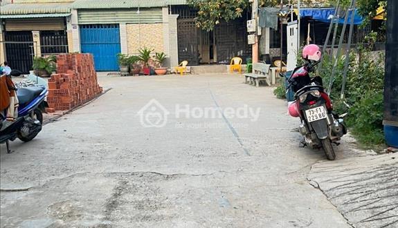 Nhà shr 82m2, hxh, sân oto, thuận giao, thuận an, bd, giá chỉ 2,65 tỷ thương lượng. - Ảnh 1