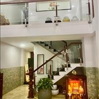 Nhà đẹp 6 Tầng-61m2- Hẽm ô tô- ngay Chợ Bà Chiểu- Chỉ 10 tỷ tl