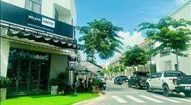Bán nhà 1 trệt, 1 lửng ,1 lầu 100m2 Vietcombank cho vay LH 0937549833 (zalo) - Ảnh 4
