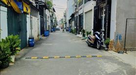 Nhà shr an phú, thuận an đường nhựa thông, sát vsip1, giá chỉ 1ty850 tl - Ảnh 3