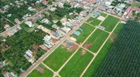 Đất nền thổ cư pháp lý đầy đủ Khu dân cư xã Phú Lộc, huyện Krông Năng, Đăk Lăk - Ảnh 3