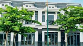 Bán nhà 1 trệt, 1 lửng ,1 lầu 100m2 Vietcombank cho vay LH 0937549833 (zalo) - Ảnh 2
