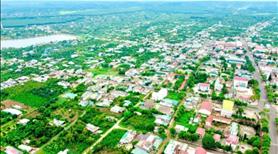 Đất nền thổ cư pháp lý đầy đủ Khu dân cư xã Phú Lộc, huyện Krông Năng, Đăk Lăk - Ảnh 4