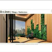 Chính chủ bán căn hộ 2PN 92m2 Soho Heritage West Lake, tầng đẹp view thoáng. Giá chỉ 6.x tỷ