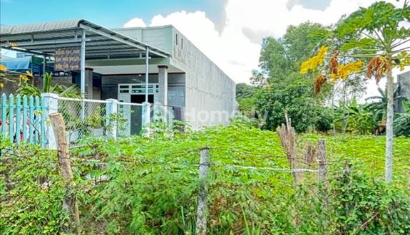 Đất mặt tiền 331m2 xã Phước Hưng, BRVT giá 2tỷ5. Cách biển Long Hải 10 phút - Ảnh 1