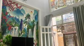 Nhà đẹp 6 Tầng-61m2- Hẽm ô tô- ngay Chợ Bà Chiểu- Chỉ 10 tỷ tl - Ảnh 2