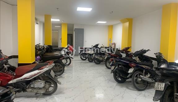 Mỹ Đình - ô tô - 26 phòng KK - DT 1.5 Tỷ/năm - 110m - 18.2 tỷ - Ảnh 1