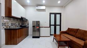 Tôi cần bán tòa CCMN phố Cầu Giấy - 6 tầng TM - DT 92m - mt hơn 6m - chỉ 17 tỷ - Ảnh 3