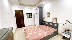 Hiếm: Tòa CCMN Cầu Giấy 8 tầng TM - 34 phòng - DT 1.4 tỷ/năm - 122M  - 23.5 tỷ - Ảnh 2