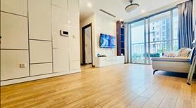 BÁN! Căn hộ 118m2.Full đồ - Sẵn sổ - Sẵn slot oto tại Golden Palace Mễ Trì. Hơn 8ỷBP, Ko Chào Ảo - Ảnh 3