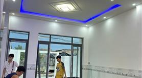 Bán nhà mới xây 102m2 xã Phước Hưng,BRVT 1tỷ950, cách biển Long Hải khoản 5km - Ảnh 5