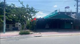 bán gấp 28,6m MT NGuyễn Du gần biển Cam Bình, Tân PHước, Thị Xã LaGi.Giá RẺ - Ảnh 2