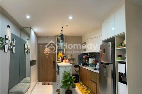 Mình có nhiều CHCC 1Pn, 2Pn, 3Pn, Cần Bán ở Summer Square, 243 Tân Hòa Đông, P14, Quận 6, giá tốt