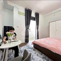 Cho Thuê Phòng Trọ Dạng Studio Quận 10 - Đầy Đủ Nội Thất, Có Ban Công, Gần Đại học UEH, HUFLIT