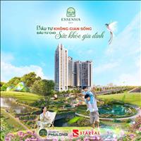 Nhận Booking Căn Hộ Cao Cấp Essensia Sky Nam Sài Gòn Mặt Tiền Nguyễn Hữu Thọ Liên hệ 0933437730