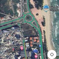  Cần Chuyển Nhượng Lô Đất 2 Mặt Tiền 2867m2 Mặt Tiền Võ Nguyên Giáp, Đã Có Giấy Phép 1/500