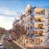 Mặt hướng biển - Khoáng nóng dự án duy nhất Miền Bắc, Sở hữu những khu đất cuối cùng,sổ đỏ LÂU DÀI.