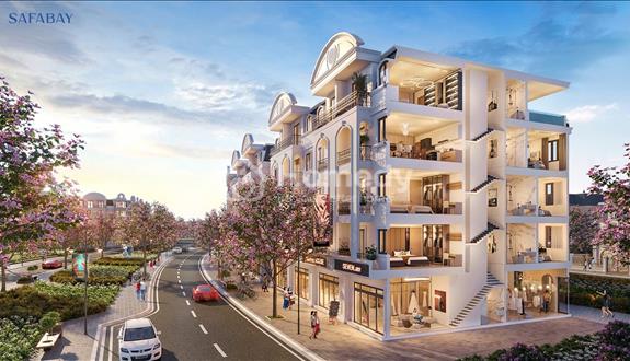 5 suất ngoại giao! Đất nền view biển đẹp nhất, sổ đỏ lâu dài đầu tư sinh lời dài hạn chỉ từ 4xtr - Ảnh 1