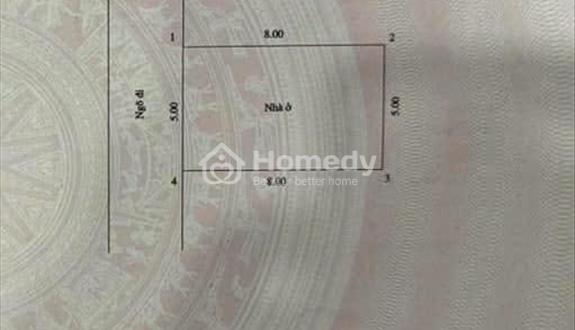 - Bán nhà đẹp ở ngay 5 tầng phố  YÊN HÒA - TRƯỚC NHÀ 2M5 - MẶT TIỀN 5M - SÁT PHỐ - FULL NỘI THẤT - - Ảnh 1