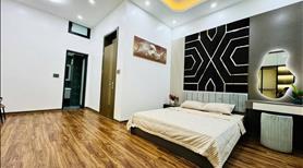 - Bán nhà đẹp ở ngay 5 tầng phố  YÊN HÒA - TRƯỚC NHÀ 2M5 - MẶT TIỀN 5M - SÁT PHỐ - FULL NỘI THẤT - - Ảnh 4