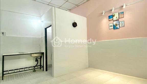 Cho thuê phòng giá rẻ, chỉ 2 triệu 800 ở Phạm hữu Lầu quận 7. Phòng mới, sạch đẹp - Ảnh 1