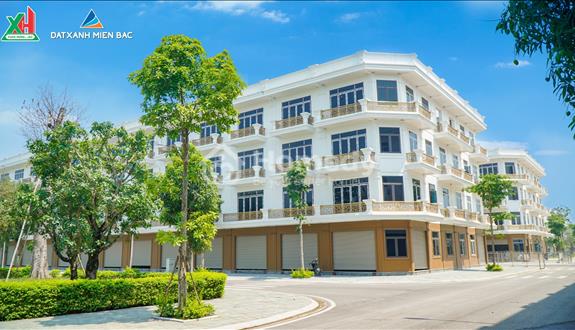 phân phối những căn hộ sang trọng, tại khu đô thị xuân hưng.  Thành phố Thanh Hóa - Ảnh 1