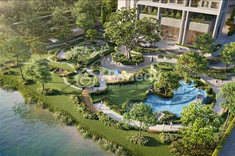 Căn Hộ Essensia 2PN-73m2- TT 475tr Nhận Nhà-Trả 1%/th- Vay 70% LS 0%-MT Nguyễn Hữu Thọ-0907456379