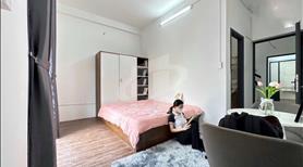 Cho Thuê Phòng Trọ Dạng Studio Quận 10 - Đầy Đủ Nội Thất, Có Ban Công, Gần Đại học UEH, HUFLIT - Ảnh 2