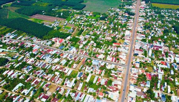 Đất chính chủ, giá rẻ, sổ hồng riêng, bao công chứng sang tên trong ngày, xây dựng tự do - Ảnh 1