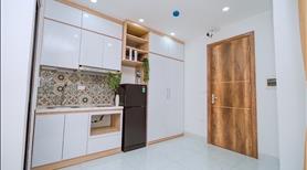 Của để dành: tòa CCMN Cầu Giấy - ô tô đỗ cửa - DT 1.1 tỷ/năm - chỉ 15.8 tỷ - Ảnh 5
