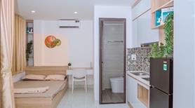 Của để dành: tòa CCMN Cầu Giấy - ô tô đỗ cửa - DT 1.1 tỷ/năm - chỉ 15.8 tỷ - Ảnh 4