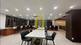 Tòa Văn Phòng Hầm 8 Lầu 3000m2 Sàn - Đầy Đủ Nội Thất, Thang Máy, PCCC - Ảnh 2