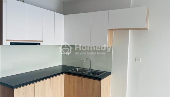 Căn Hộ Legacy, 2PN, 42m², Giá 1,5 tỷ. Bỏ Vốn 275 Triệu Vào Ở, Còn Lại Ngân Hàng Hỗ Trợ Vay. - Ảnh 1