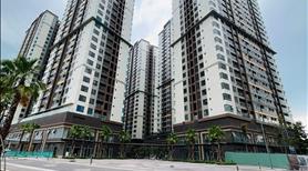 Bán căn hộ mặt tiền Võ Văn Kiệt giá 3tỷ1 - 80m2 Full nội thất thanh toán trước 1tỷ1 nhận nhà - Ảnh 7