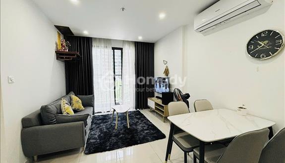  Chính chủ cần bán căn hộ 2PN1WC góc .Diện tích 60m2 Giá Chỉ từ 2,6 tỷ tại Vinhomes Ocean Park - Ảnh 1
