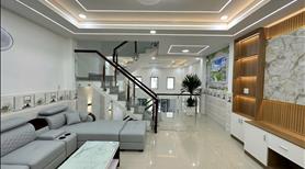 Chính chủ cần BÁN NHÀ gấp Hẻm nhựa chuẩn 6m , quận 12 - Ảnh 7