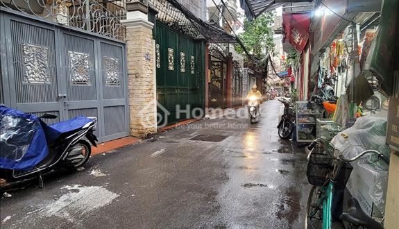 Lô góc 3 thoáng – Ô tô vào đất – 52M2 – 8,1 tỷ - Đội Cấn - Ảnh 1