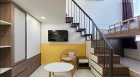 Chung cư Mỹ Phú ngay Lâm Văn Bền gần Lotte, Crescent Mall, TDTU, UFM, RMIT,... - Ảnh 5