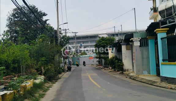 Mặt Tiền Võ Văn Hát, Long Trường, Q9. 135m-7,1 tỷ - Ảnh 1
