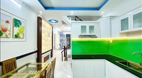 LH Phúc 0794062948 Định cư nước ngoài bán nhà đường Bông Sao-P5-Q8-58m2/925 triệu/SHR bao sang sổ - Ảnh 2