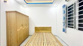 LH Phúc 0794062948 Định cư nước ngoài bán nhà đường Bông Sao-P5-Q8-58m2/925 triệu/SHR bao sang sổ - Ảnh 3