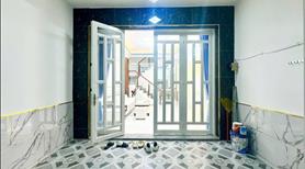 LH Phúc 0794062948 Định cư nước ngoài bán nhà đường Bông Sao-P5-Q8-58m2/925 triệu/SHR bao sang sổ - Ảnh 9