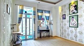 LH HẬU 0794062948 Cần Tiền Bán Gấp Nhà Đ.Bùi Văn Ba-Q.7, DT: 55m2/860Tr, SHR/HXH đậu tới nhà - Ảnh 5