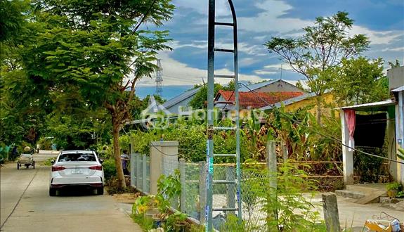 - Chủ cần trả nợ Ngân Hàng bán nhanh lô đất ở Điện Bàn DT 230m2 view đẹp. - Ảnh 1