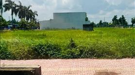 Cần bán lô đất đẹp ngay mặt tiền đường nhà nước - Ảnh 2
