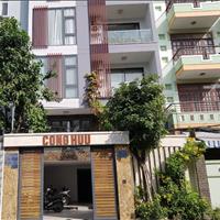 Tòa nhà văn phòng quận 4, cách Quận 1 chỉ 5 phút, hơn 700m2, đường xe container, giá rẻ bất ngờ 