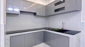 Nhà đẹp hẻm xe hơi tới nhà, dọn ở ngay, Sổ hồng riêng  - Ảnh 3