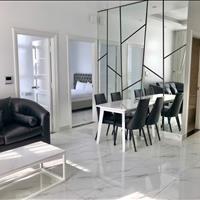 Căn hộ cao cấp 2 phòng ngủ quận 1 Máy giặt riêng, Xuất hoá đơn VAT