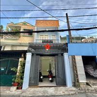 HXH Phan Văn Trị 4.5x20m Trệt.Lầu.3P .Hợp VP,Ở GĐ KD