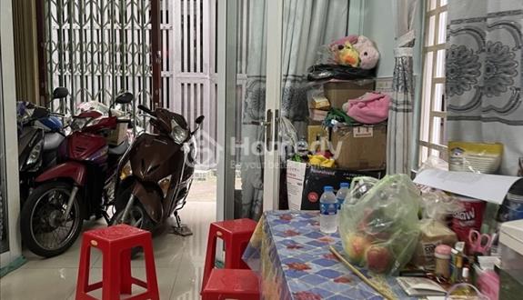 Bán nhà HXH 2 lầu Bình Thới, Q.11 gần ĐH Bách KHOA giảm còn 5.2 tỷ TL - Ảnh 1